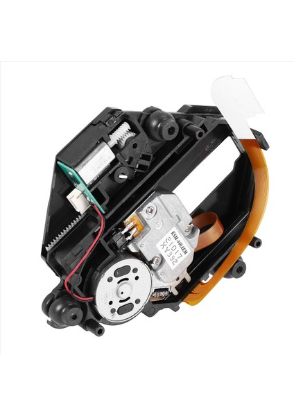 Ps1 KSM-440AEM Oyun Konsolu Için Optik Alıcı Lens Değişimi (Yurt Dışından)