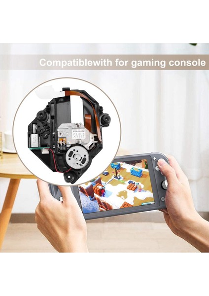 Ps1 KSM-440AEM Oyun Konsolu Için Optik Alıcı Lens Değişimi (Yurt Dışından) indirimleri