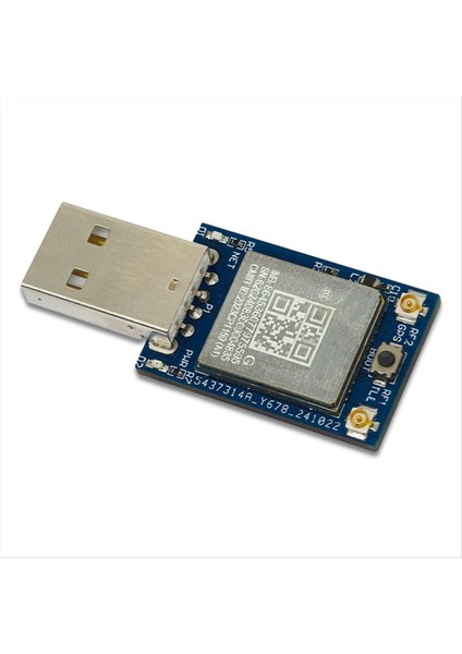 AIR780EG 4g Tam Netcom Modülü USB Internet Modül Kartı + Anten (Yurt Dışından) fiyatları