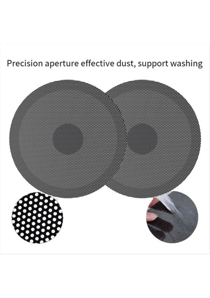 Ps5 Slim Optik Sürücü Sürümü Konsolu Için 2 Parça Toz Ekranı (Yurt Dışından) fırsatları