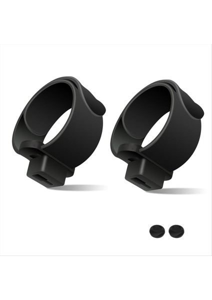 Quest 3/quest 3s Için Ayarlanabilir Bilek Kayışı Kaymaz Kılıf Kayışı (Yurt Dışından) fiyatları