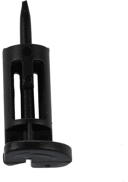 Intel 4 Yönlü Cpu Soğutucuları Için 10 Adet Plastik Montaj Klipsi (Yurt Dışından) fiyatları