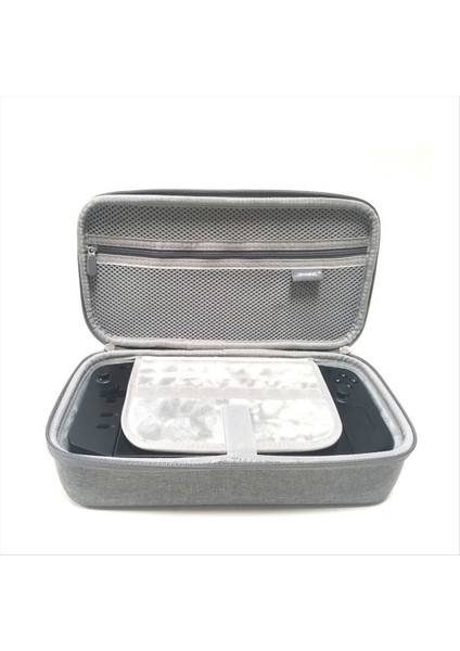 Dobe For Legion Go Elde Taşınabilir Sert Kılıflı Çanta Fermuarlı Eva Düzenleyici Çanta (Yurt Dışından) fırsatları