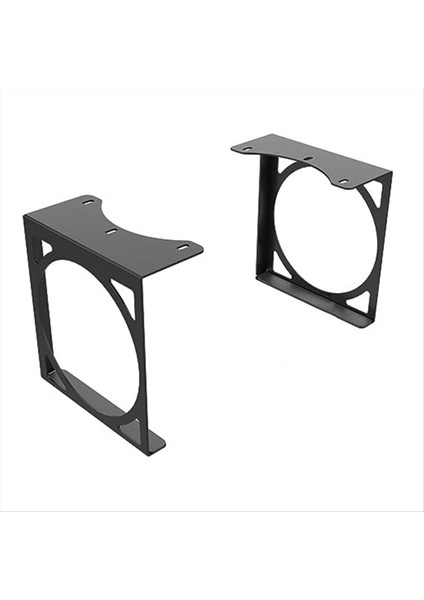 Xbox Series x Için Masa Altı Tutucu, Xsx Için Gizli Montaj Braketi (Yurt Dışından)