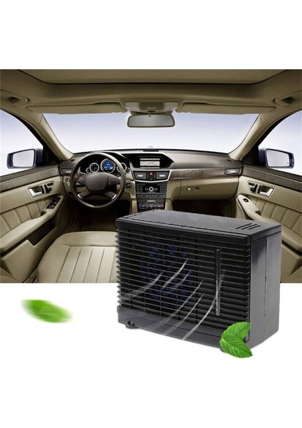 12V Araba Klima Fanı Klima Soğutucu Fan Otomobil Malzemeleri (Yurt Dışından) fırsatları