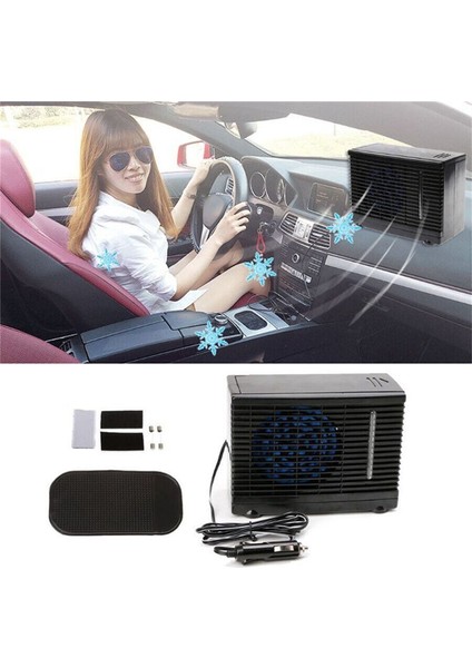 12V Araba Klima Fanı Klima Soğutucu Fan Otomobil Malzemeleri (Yurt Dışından) indirimleri