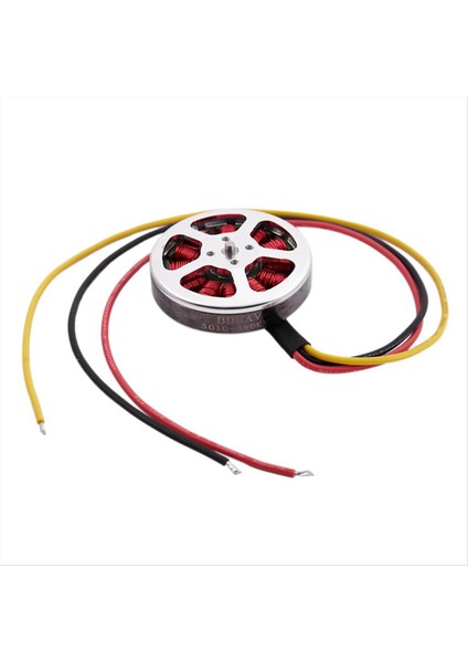 Çok Eksenli Uçaklar Için 5010 360KV Yüksek Torklu Fırçasız Motorlar (Yurt Dışından) modelleri