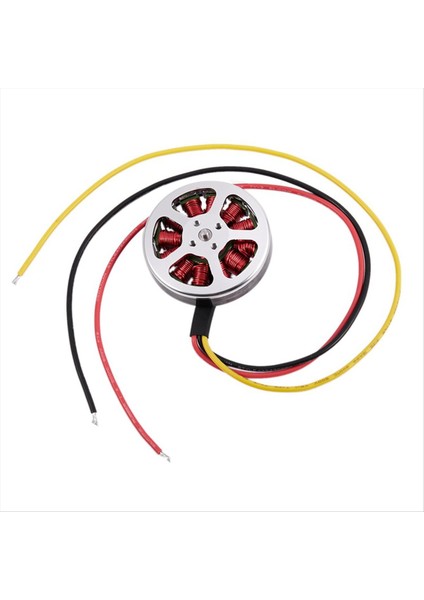 Çok Eksenli Uçaklar Için 5010 360KV Yüksek Torklu Fırçasız Motorlar (Yurt Dışından) fırsatları