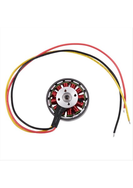 Çok Eksenli Uçaklar Için 5010 360KV Yüksek Torklu Fırçasız Motorlar (Yurt Dışından) indirimleri