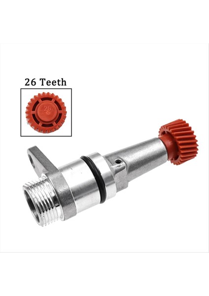 Hyundai I10 Eon Kia Picanto 08-15 Şanzıman Hız Sensörü (Yurt Dışından) fırsatları