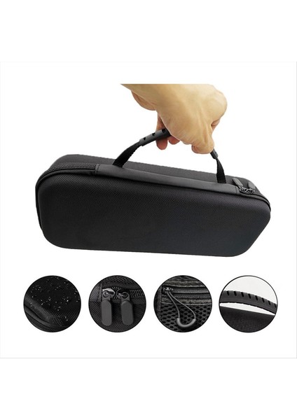 Ps Portal Taşıma Çantası El Oyun Konsolu Koruyucu Sert Çanta (Yurt Dışından) modelleri