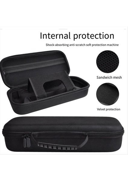 Ps Portal Taşıma Çantası El Oyun Konsolu Koruyucu Sert Çanta (Yurt Dışından) fırsatları