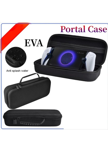 Ps Portal Taşıma Çantası El Oyun Konsolu Koruyucu Sert Çanta (Yurt Dışından) indirimleri