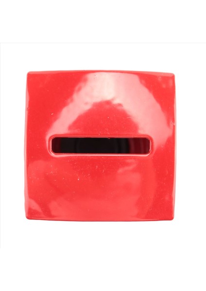 Metal Kırmızı Londra Telefon Kulübesi Bankası Bozuk Para Bankası 140X60X60MM (Yurt Dışından) fırsatları