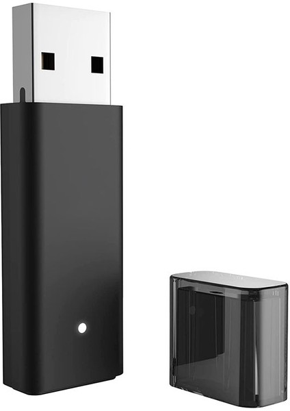 Xbox One Denetleyicisi Xbox Series x Windows 7 Için Kablosuz Oyun Adaptörü (Yurt Dışından)