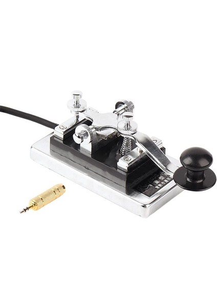 Hy-K4 Kısa Dalga Radyo Mors Mors Kodu (Yurt Dışından) modelleri