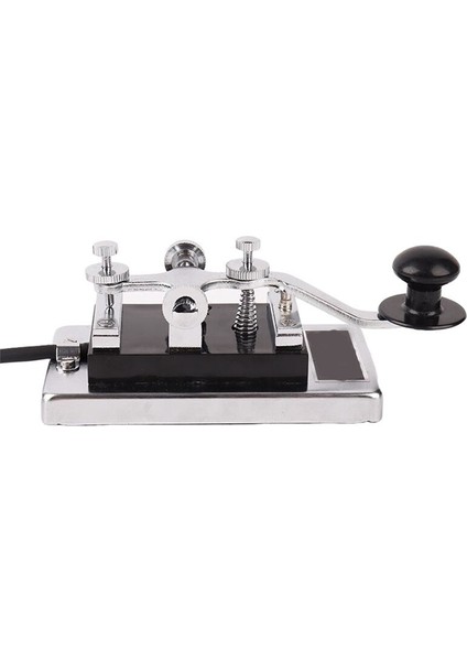 Hy-K4 Kısa Dalga Radyo Mors Mors Kodu (Yurt Dışından) fırsatları