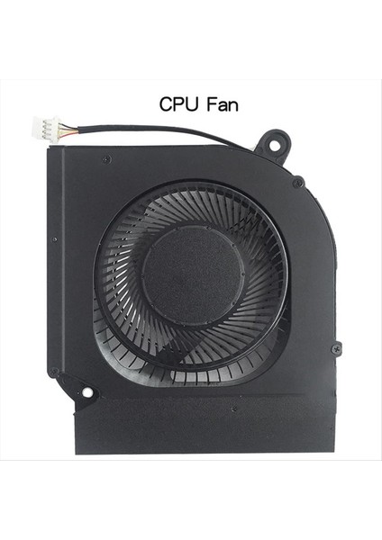 Acer Nitro 5 AN517-41 AN517-52 Için Cpu + Gpu Soğutma Fanı (Yurt Dışından) indirimleri