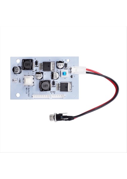 PS1PSU Güç Kartı 12V Rev 2.0 Güç Kaynağı Değişimi Için (Yurt Dışından) fırsatları