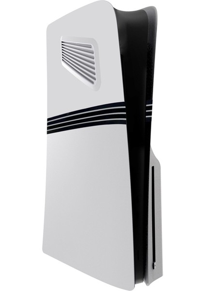 Ps5 Pro Muhafazası Sol ve Sağ Üst Kapak Değiştirme Kiti B (Yurt Dışından) fırsatları