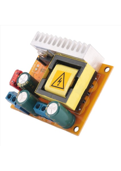 Dc-Dc 8~32V Ila 45~390V Zvs Yükseltici Güçlendirici Modülü (Yurt Dışından) fiyatları