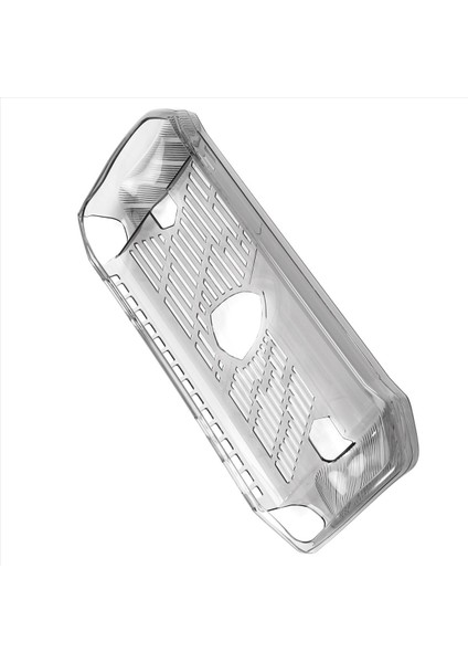 Msı Claw Oyun Makinesi Için Düşmeye Karşı Koruyucu Kılıf Şeffaf Siyah (Yurt Dışından) modelleri