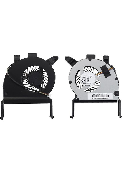 Hp Elitedesk 800 G2 Için Dizüstü Bilgisayar Cpu Soğutma Fanı Cpu Soğutma Fanı (Yurt Dışından) modelleri