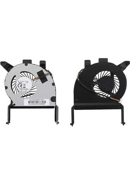 Hp Elitedesk 800 G2 Için Dizüstü Bilgisayar Cpu Soğutma Fanı Cpu Soğutma Fanı (Yurt Dışından) fırsatları