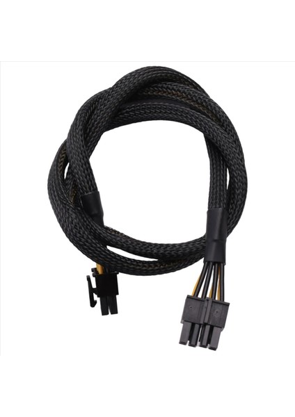 Cpu 8 Pin Erkek - Cpu 8(4+4) Pin Erkek, Evga Modüler Güç Için EPS-12V (Yurt Dışından) fırsatları