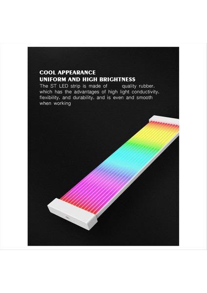 Bilgisayar Güç Kaynağı Atx 24PIN X12 Için Rgb LED Şerit Argb Senkronizasyon Kartı (Yurt Dışından) fırsatları