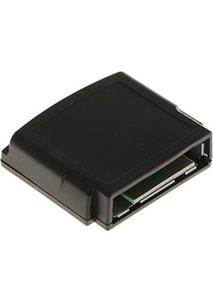 Nintendo 64 Yeni Bellek Atlama Pak Konsol Genişletme Kartı Için 1 Adet (Yurt Dışından) fiyatları