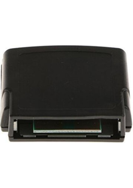 Nintendo 64 Yeni Bellek Atlama Pak Konsol Genişletme Kartı Için 1 Adet (Yurt Dışından) indirimleri