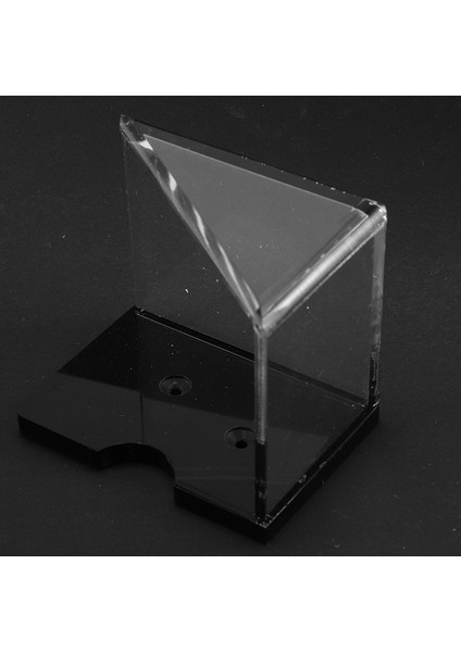 1 Adet Akrilik Masa Oyunu Poker Tepsisi Desteği 4 Deste Oyun Kartı (Yurt Dışından) fiyatları