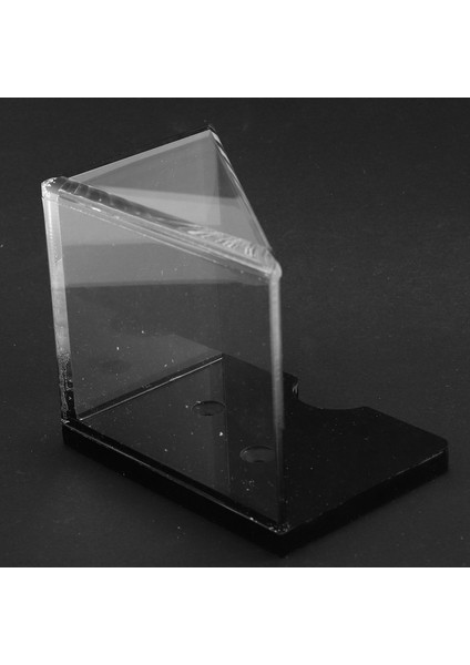 1 Adet Akrilik Masa Oyunu Poker Tepsisi Desteği 4 Deste Oyun Kartı (Yurt Dışından) modelleri