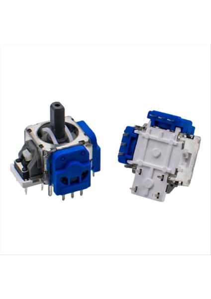 Ps5 Kontrol Cihazı Için Uygun 10 Adet (Yurt Dışından)