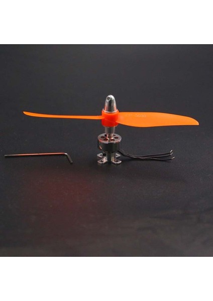 Radyo Kontrollü Mini Sabit Kanatlı 10G Fırçasız Motor - 3800KV (Yurt Dışından) fiyatları