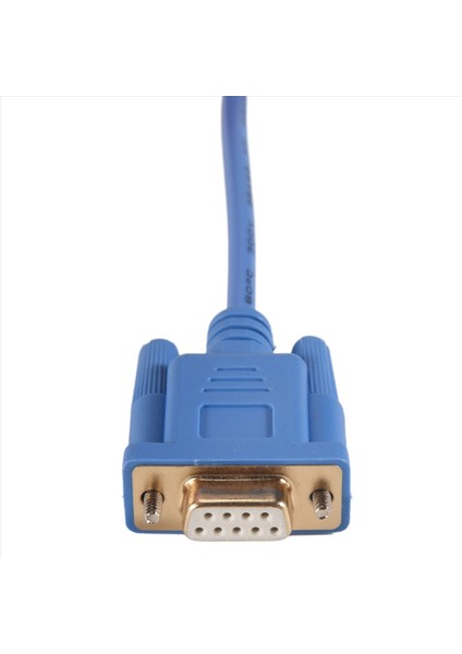 Siemens S5 Serisi 6es 5734-1BD20 Için Pc-Tty Plc Programlama Kablosu (Yurt Dışından) indirimleri