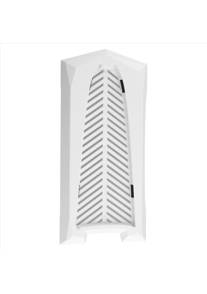 Playstation 5 Slim Dijital Sürüm Konsolu Için Dikey Stand Beyaz (Yurt Dışından)