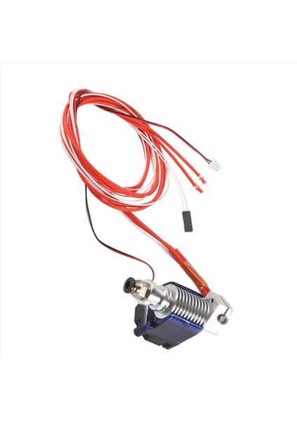 Filament Için 3D Yazıcı Hotend J-Kafa Nozulu: 1,75 mm Nozul: 0,4 mm (Yurt Dışından)