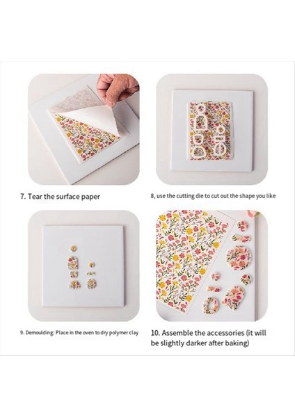 Sevgililer Günü Serisi Love Kil Kalıp Eklenti Çıkartmaları, Gösterildiği Gibi (Yurt Dışından) indirimleri