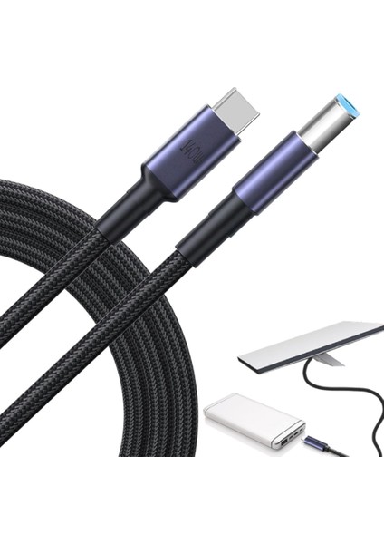 Starlink Mini Type C - Dc Güç Kablosu Için (Yurt Dışından) fiyatları