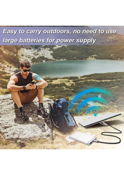 Starlink Mini Type C - Dc Güç Kablosu Için (Yurt Dışından) indirimleri