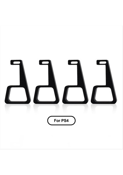 Adet Oyun Konsolu Yatay Tutucu Braketi Soğutma Ayakları (Yurt Dışından) modelleri