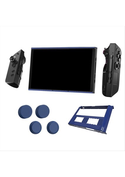 Lenovo Legion Go Oyun Konsolu Kabuk Kılıfı Siyah (Yurt Dışından) fiyatları