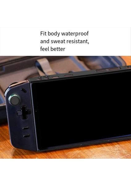 Lenovo Legion Go Oyun Konsolu Kabuk Kılıfı Siyah (Yurt Dışından) modelleri