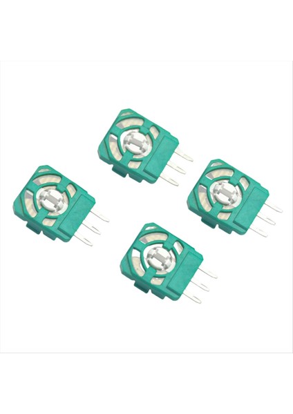 Ps4/xbox Series S Için 100 Adet 3D Joystick Potansiyometre Sensör Modülü (Yurt Dışından) indirimleri