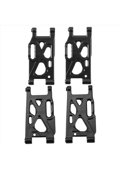 Wltoys 144001 1/14 4WD Rc Araba Için Ön ve Arka Salıncak Kolu Seti Parçası (Yurt Dışından) modelleri