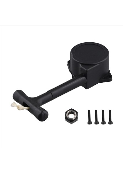 Hsp R020 Altıgen Somun Tek Yönlü Rulman ve R020 Çekme Marşı Vertex 16 18 Için (Yurt Dışından)