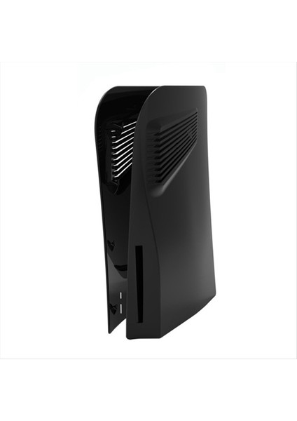 Ps5 Konsolu Için Yedek Oyun Konsolu Kılıfı Siyah (Yurt Dışından)