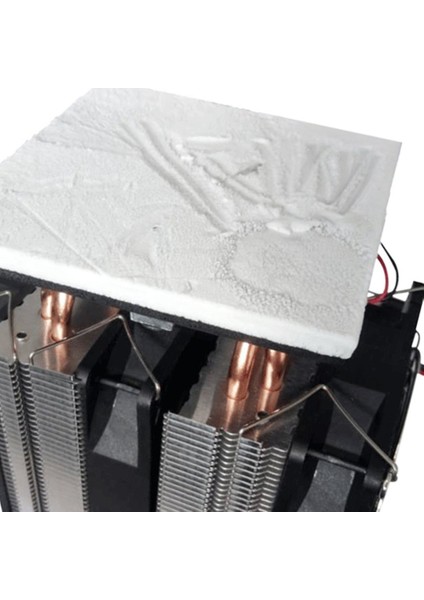 240W Termoelektrik Peltier Soğutma Yarı Iletken Soğutma Plakası (Yurt Dışından) indirimleri